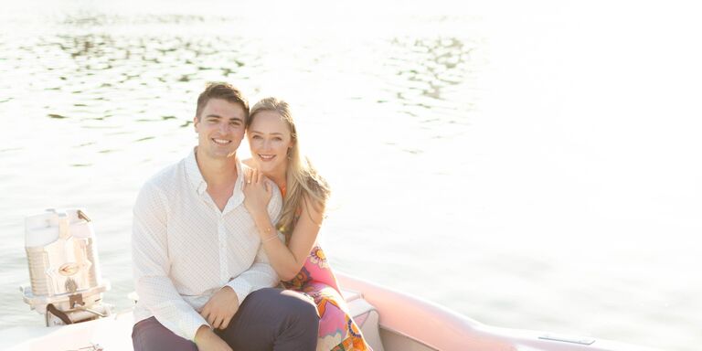 Kate & Harry Home Page Banner
