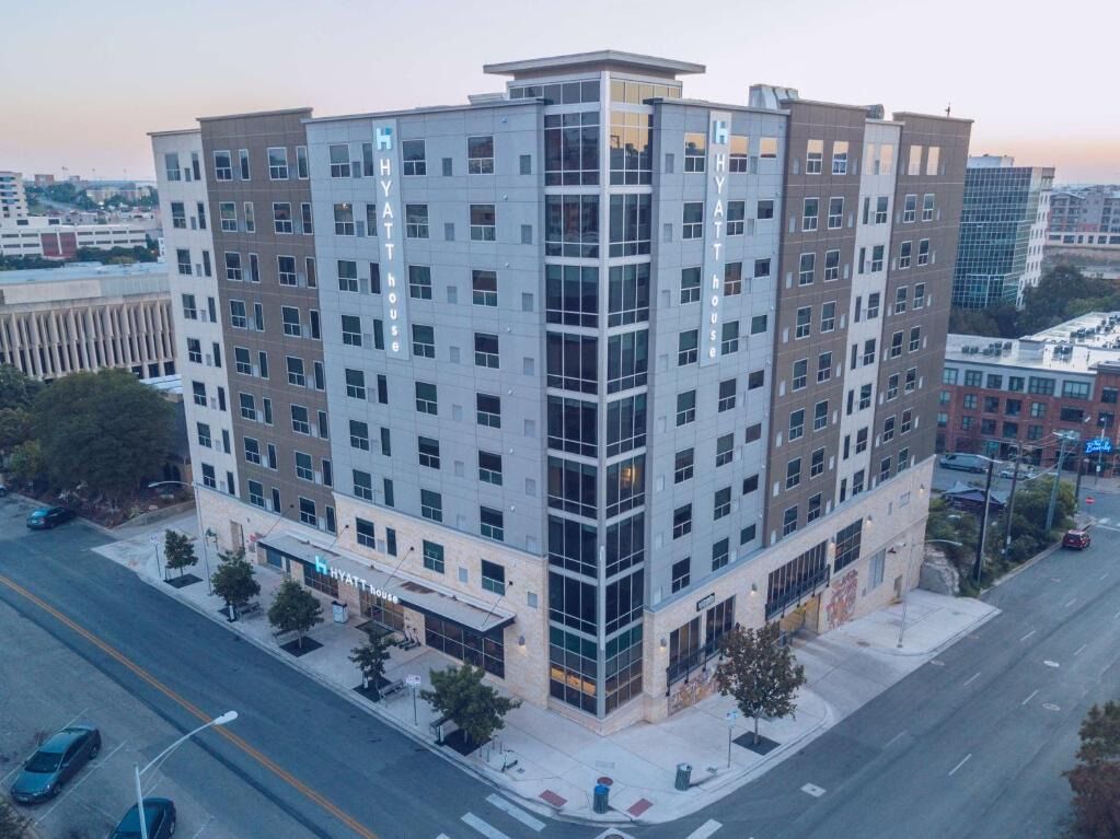 Picture of Hyatt House Austin/Downtown