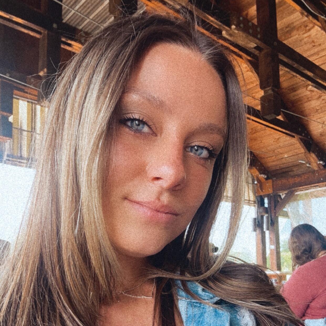 Abigayle Rudd