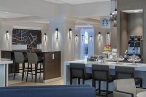 Picture of Boston Marriott Peabody