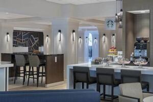 Picture of Boston Marriott Peabody