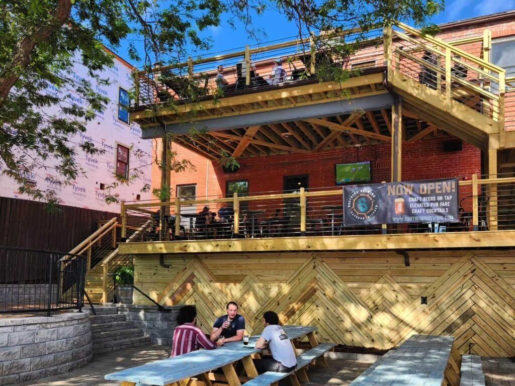 Picture of SouthEnd Brewing Co.