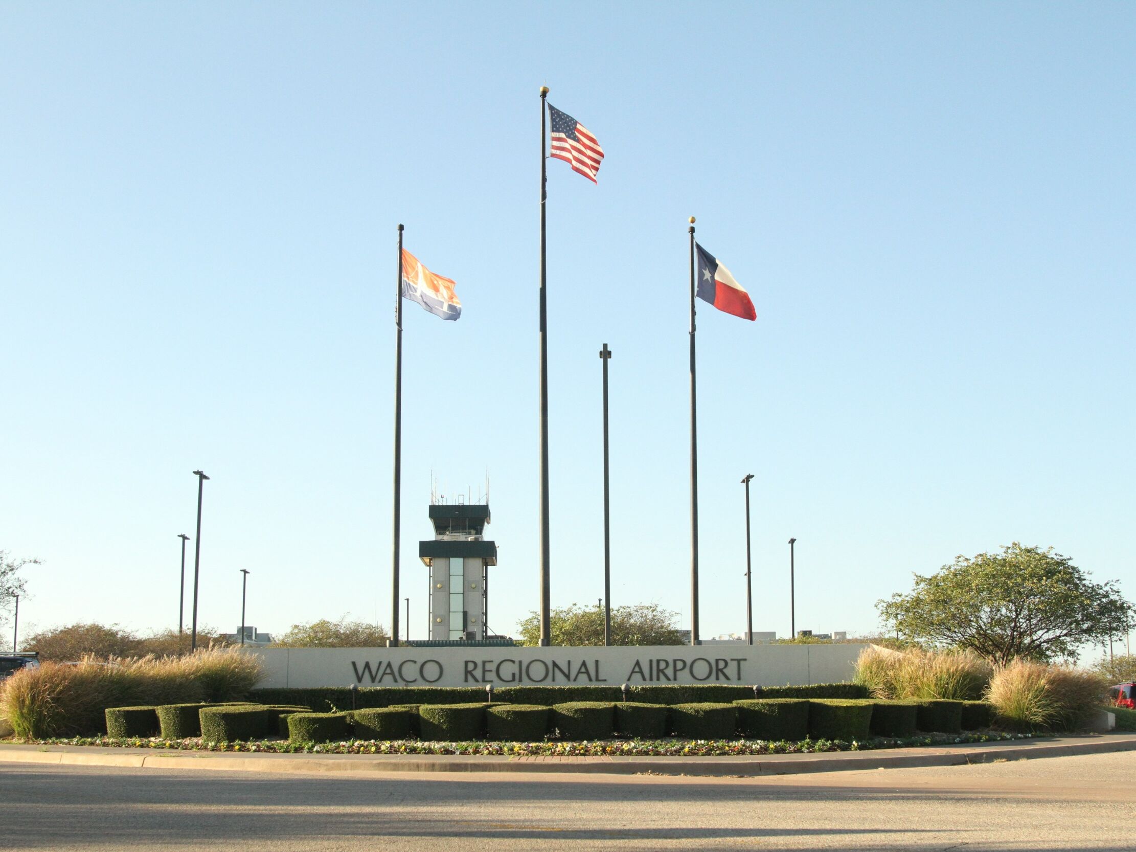 Picture of Waco Regional Airport
