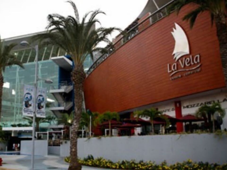 Picture of C.C La Vela