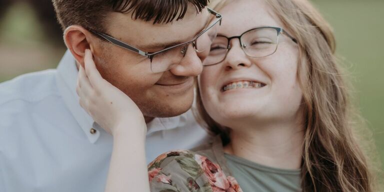 Devin & Jada Home Page Banner