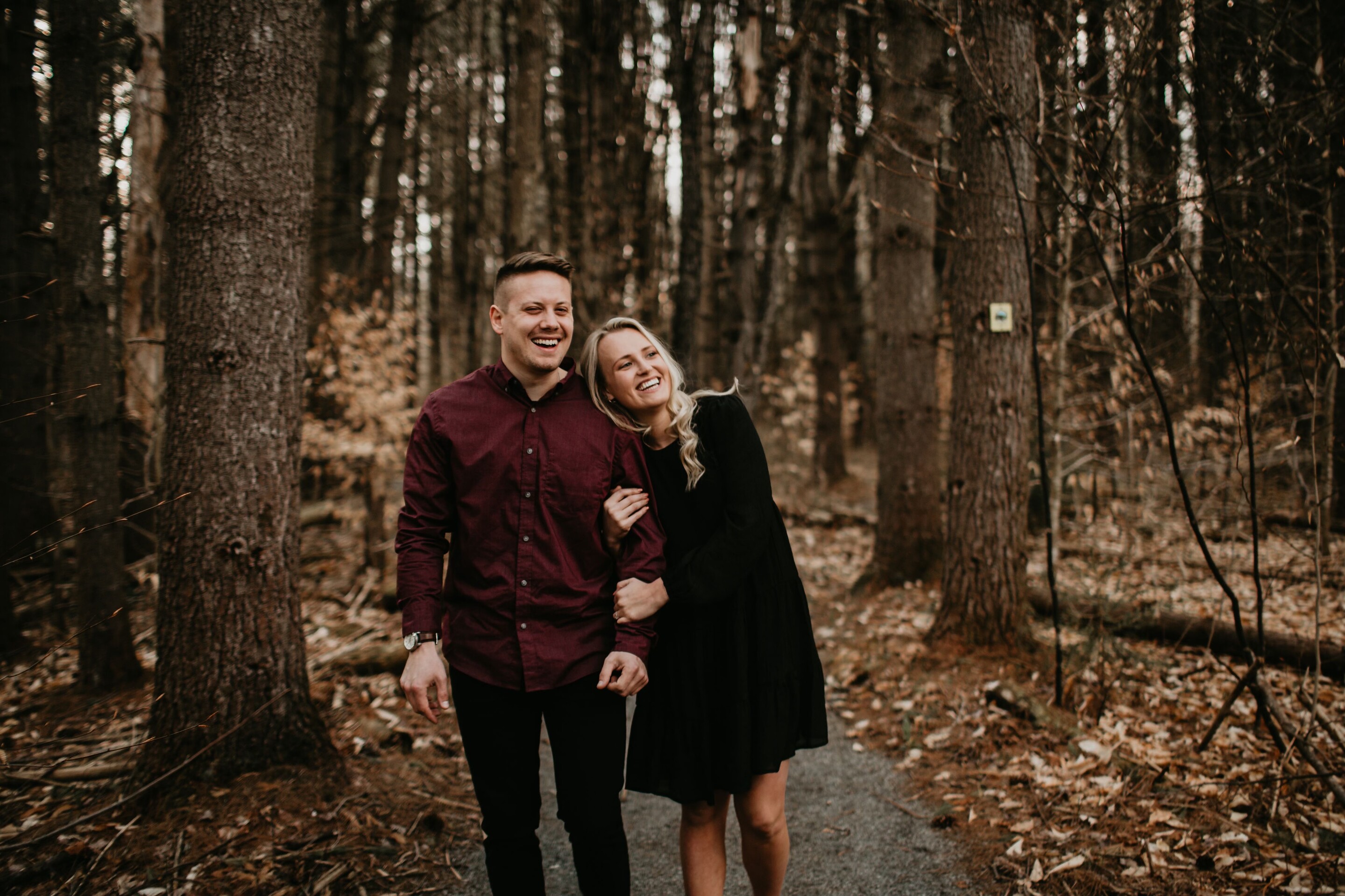 Erin & Ryan Home Page Banner