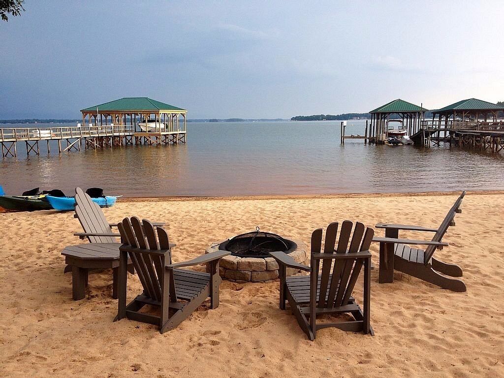 Picture of Visit Lake Norman