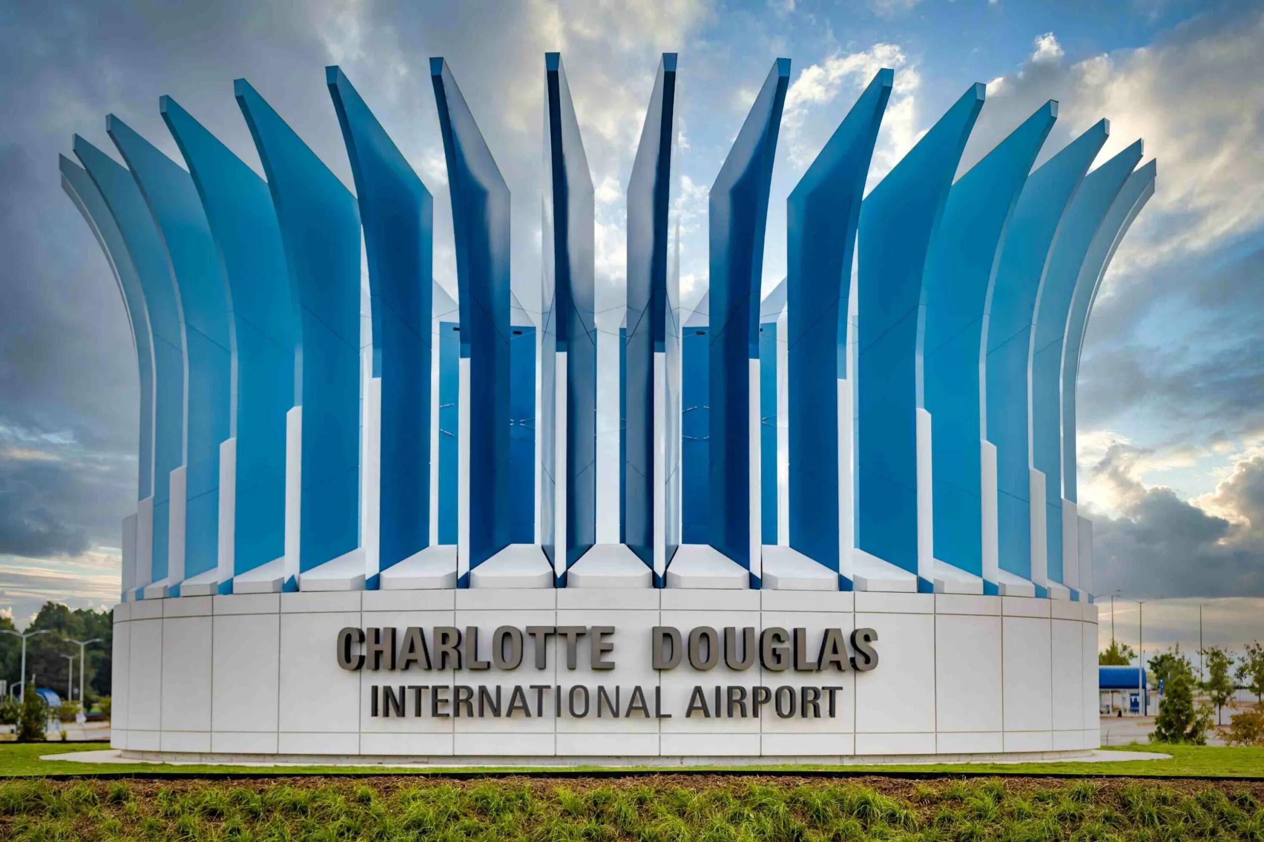 Picture of Charlotte Douglas International Airport