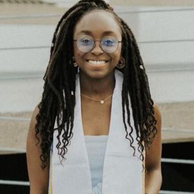 Alexandria Thomas