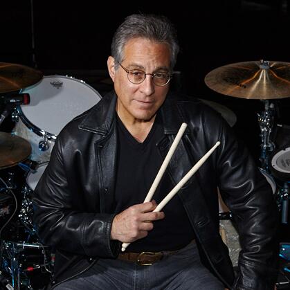 Max Weinberg