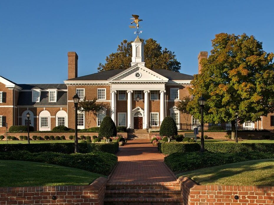 Picture of Virginia Crossings Hotel & Conference Center, Tapestry Collection by Hilton
