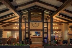 Picture of Inn at Pasatiempo