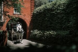 Picture of Wentworth Mansion