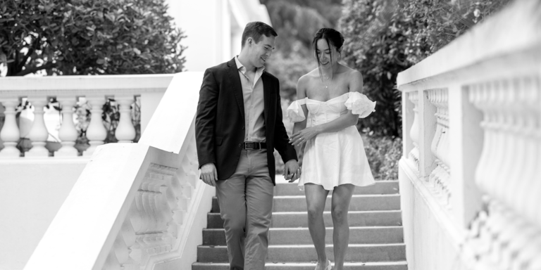 Sarah & David Home Page Banner