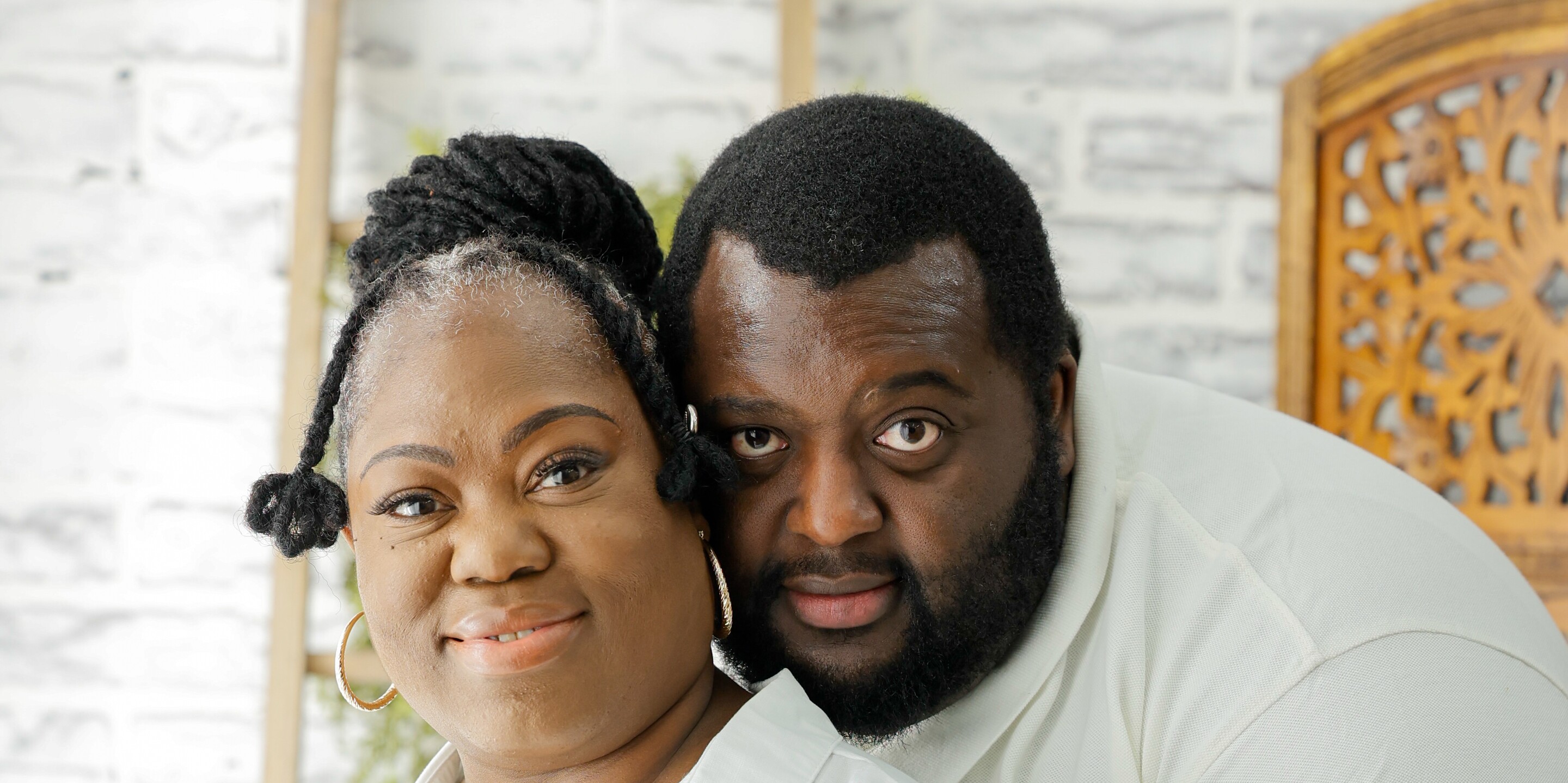 Jessica & Randall Home Page Banner