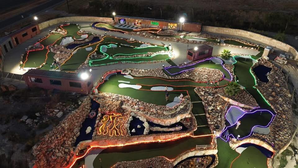 Picture of Sip-N-Putt