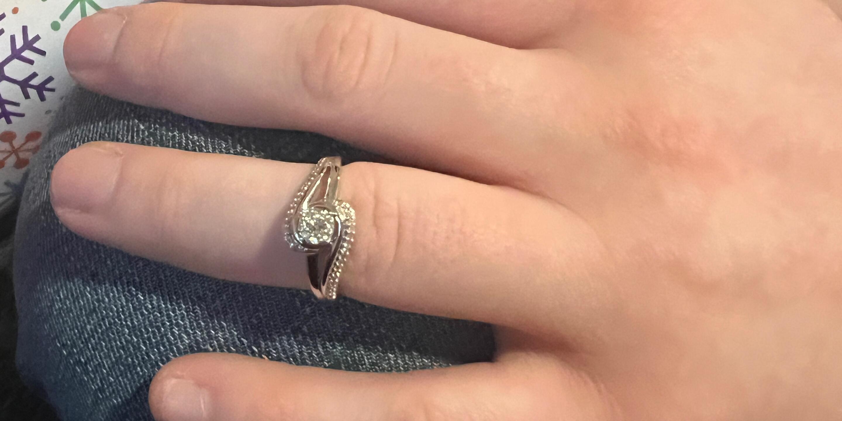 Picture of Chapter 2A: The Promise Ring