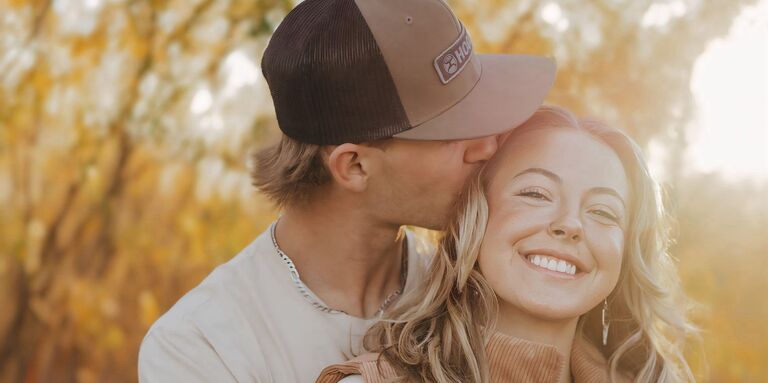 Madison & Sayge Home Page Banner