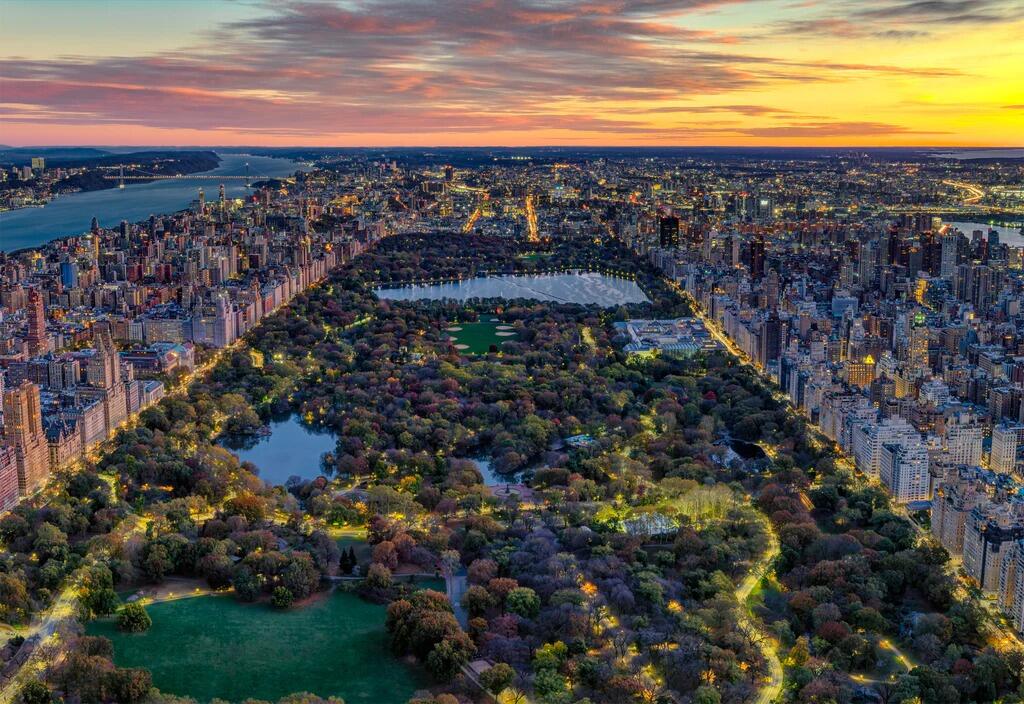 Picture of Central Park