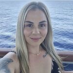 Rebecca Ferrin 