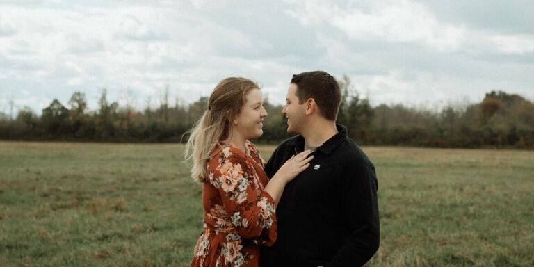 Emily & Cyrill Home Page Banner