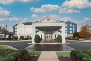 Picture of Hilton Garden Inn Tulsa South