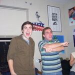 Rob Donahue