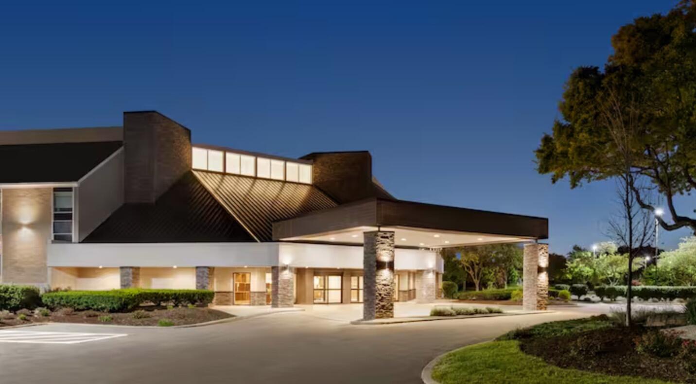 Picture of DoubleTree by Hilton Columbus Dublin