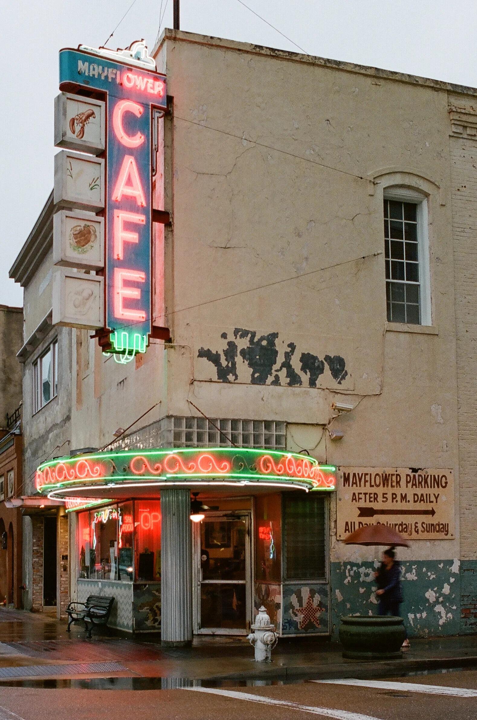 Picture of Mayflower Cafe