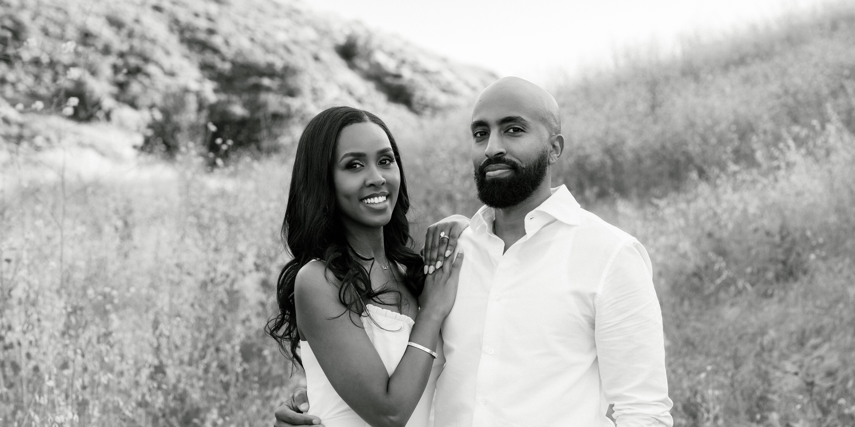 Helen & Senai Home Page Banner