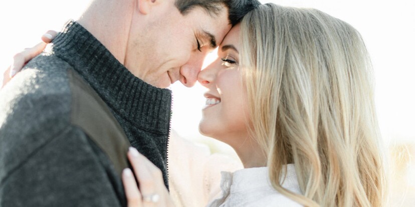 Natalie & Jon Home Page Banner