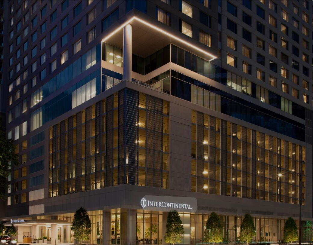 Picture of InterContinental Houston 