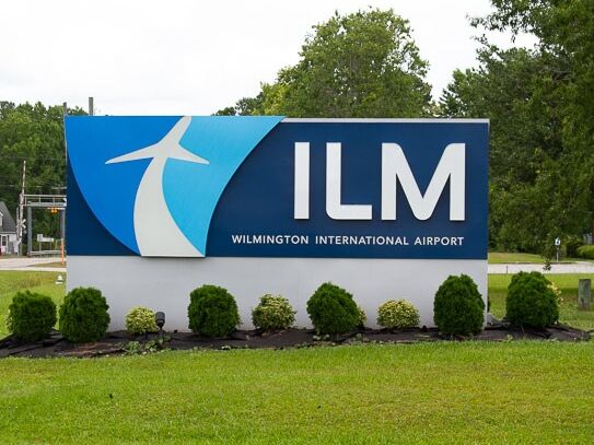 Picture of Wilmington International Airport