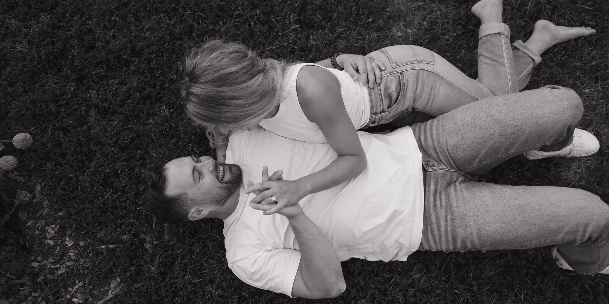 Alexis & Ethan Home Page Banner