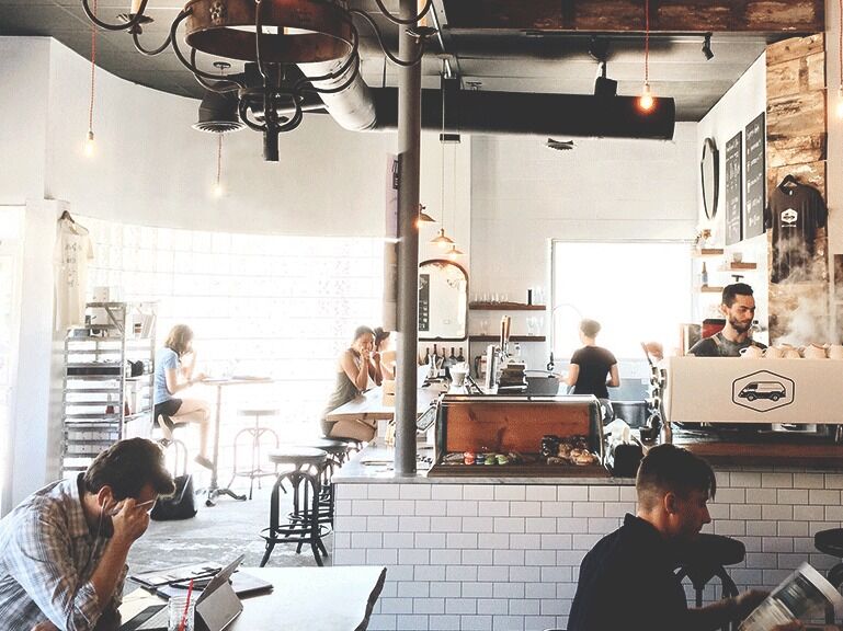Picture of Java's Cafe