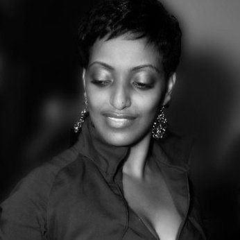 Bruktawit Tesfaye