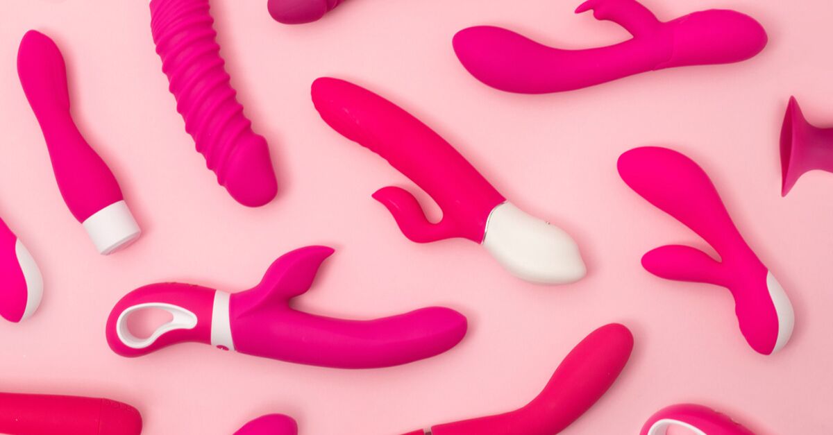 The Best G-Spot Vibrators That Will Bring You All the Good Vibes The Best G-Spot Vibrators That Will Bring You All the Good Vibes