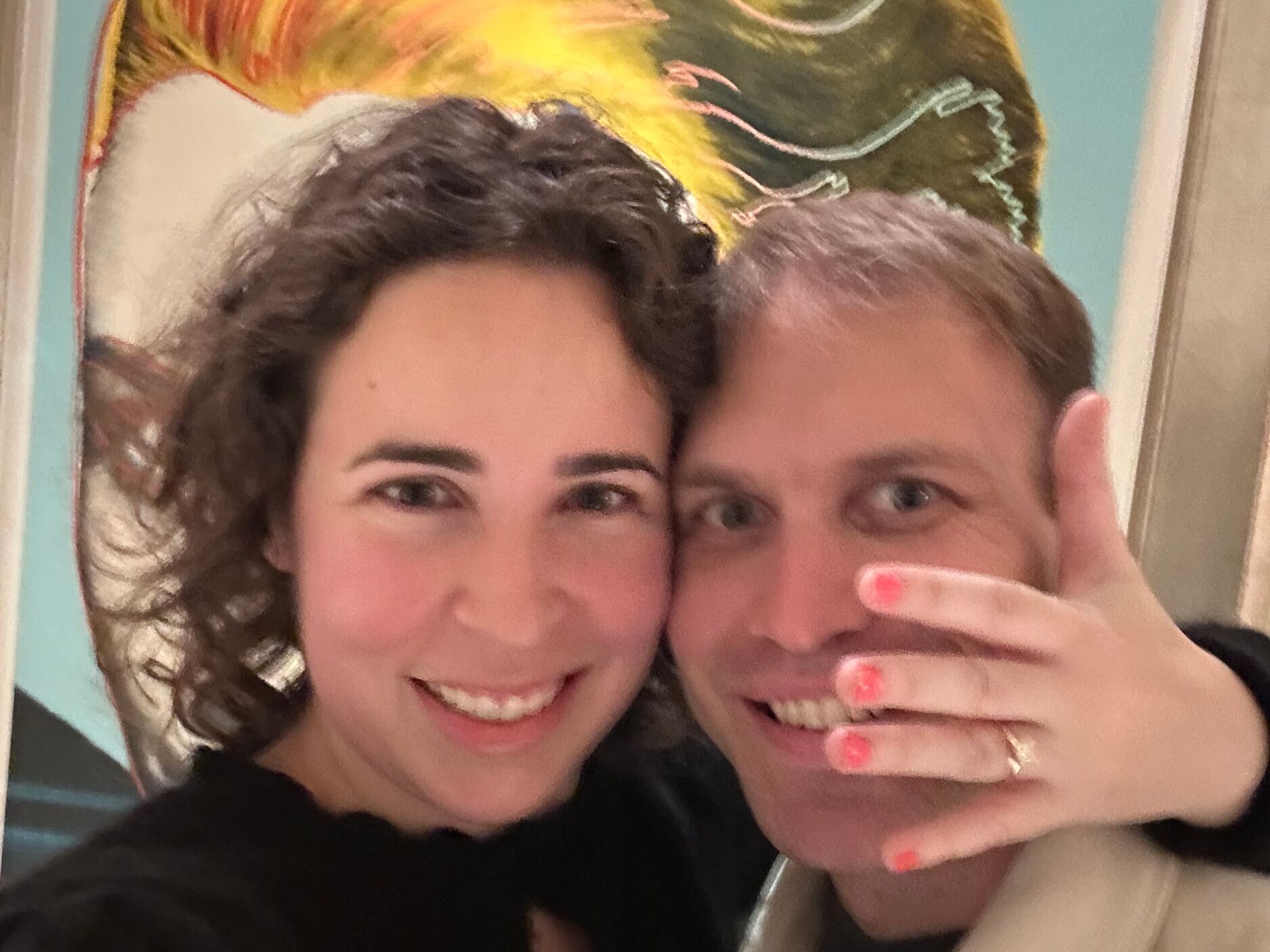 Picture of Our Love Story