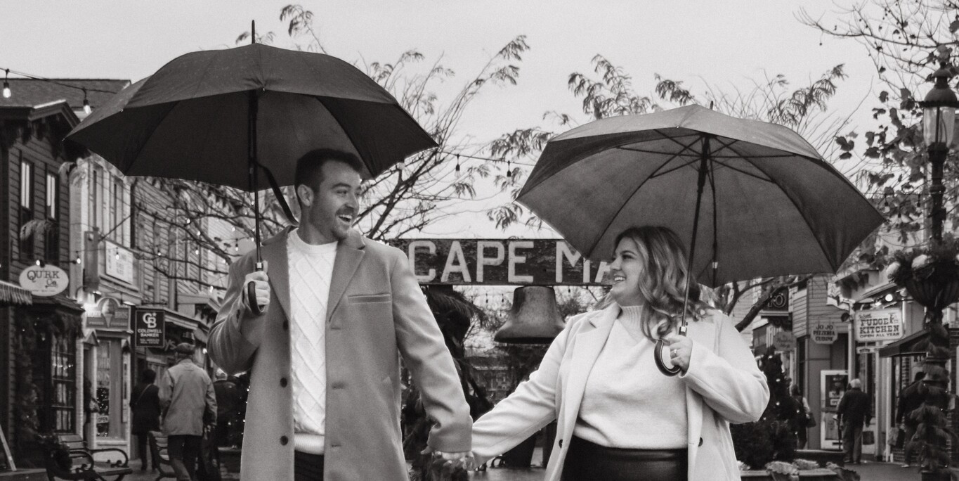Gabriella & Michael Home Page Banner