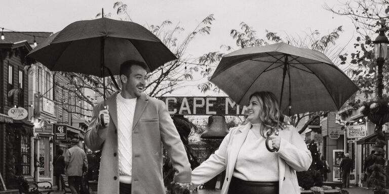 Gabriella & Michael Home Page Banner