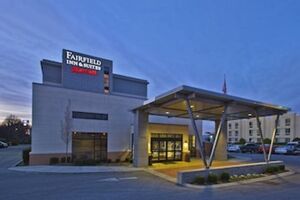 Picture of Fairfield Inn & Suites by Marriott Chattanooga