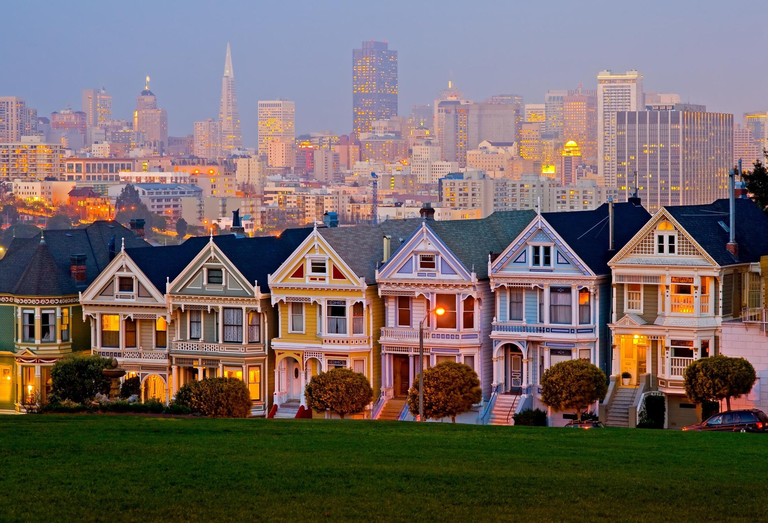 Picture of San Francisco