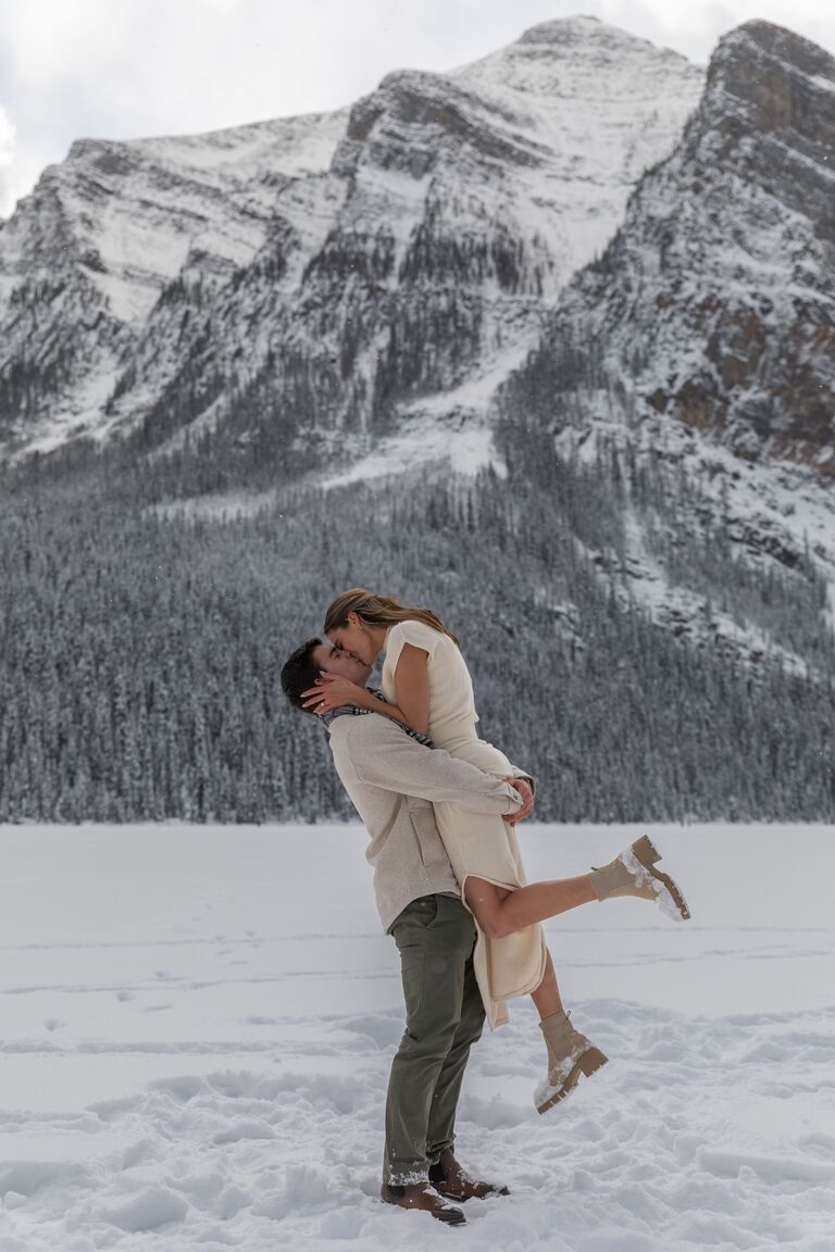 Danielle & Matt Home Page Banner