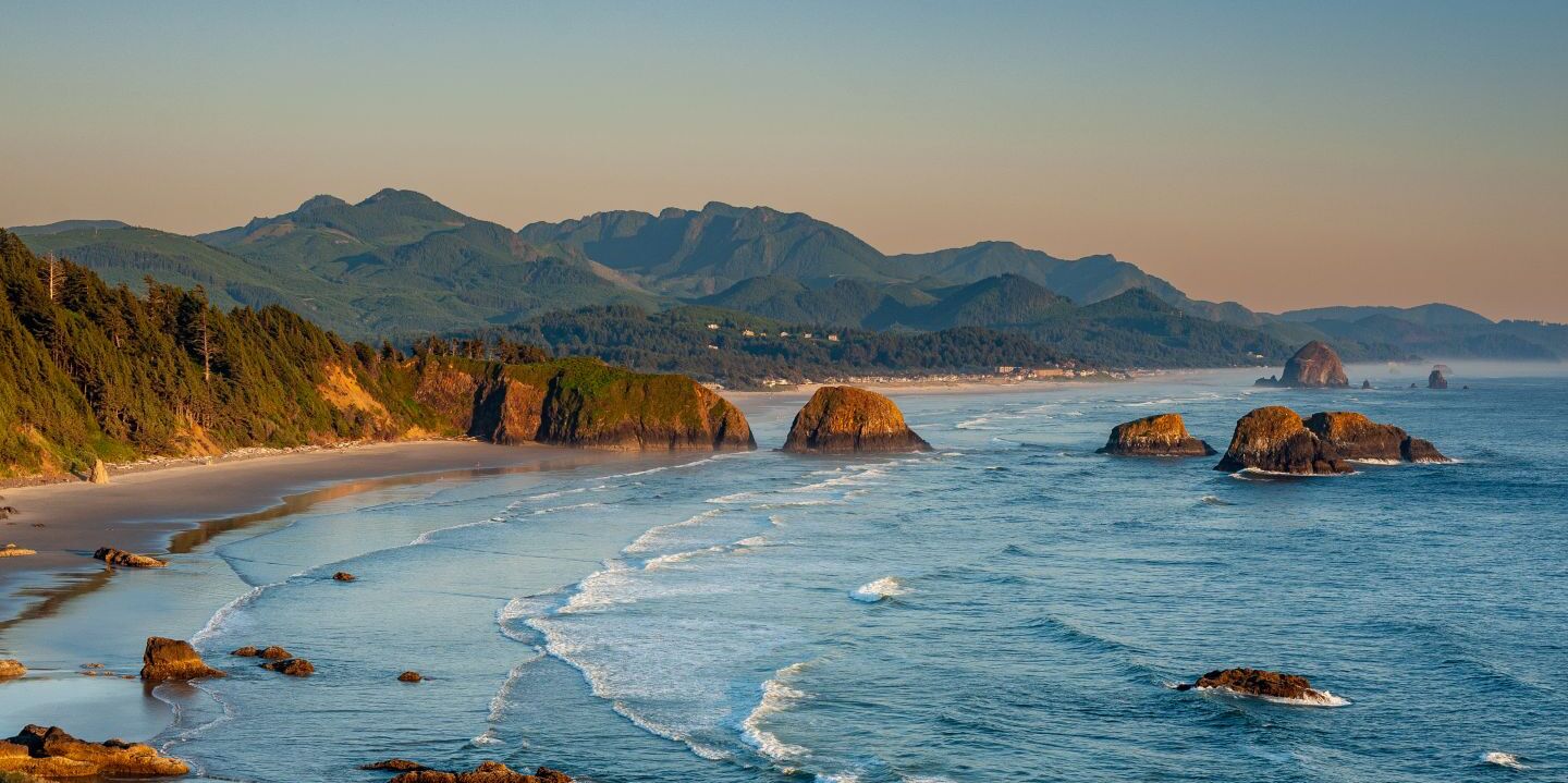 Picture of Day Trip To The Oregon Coast
