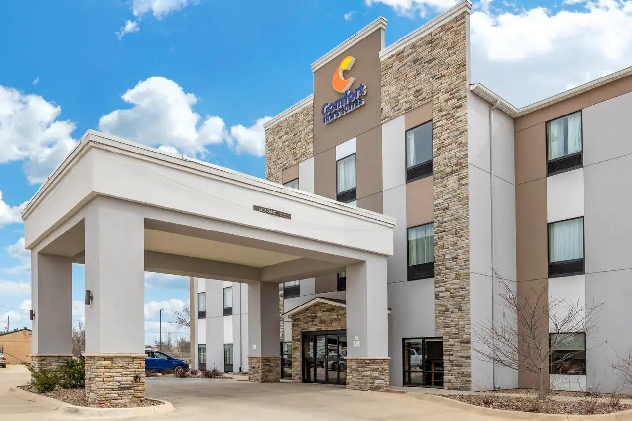 Picture of Comfort Inn & Suites Augusta