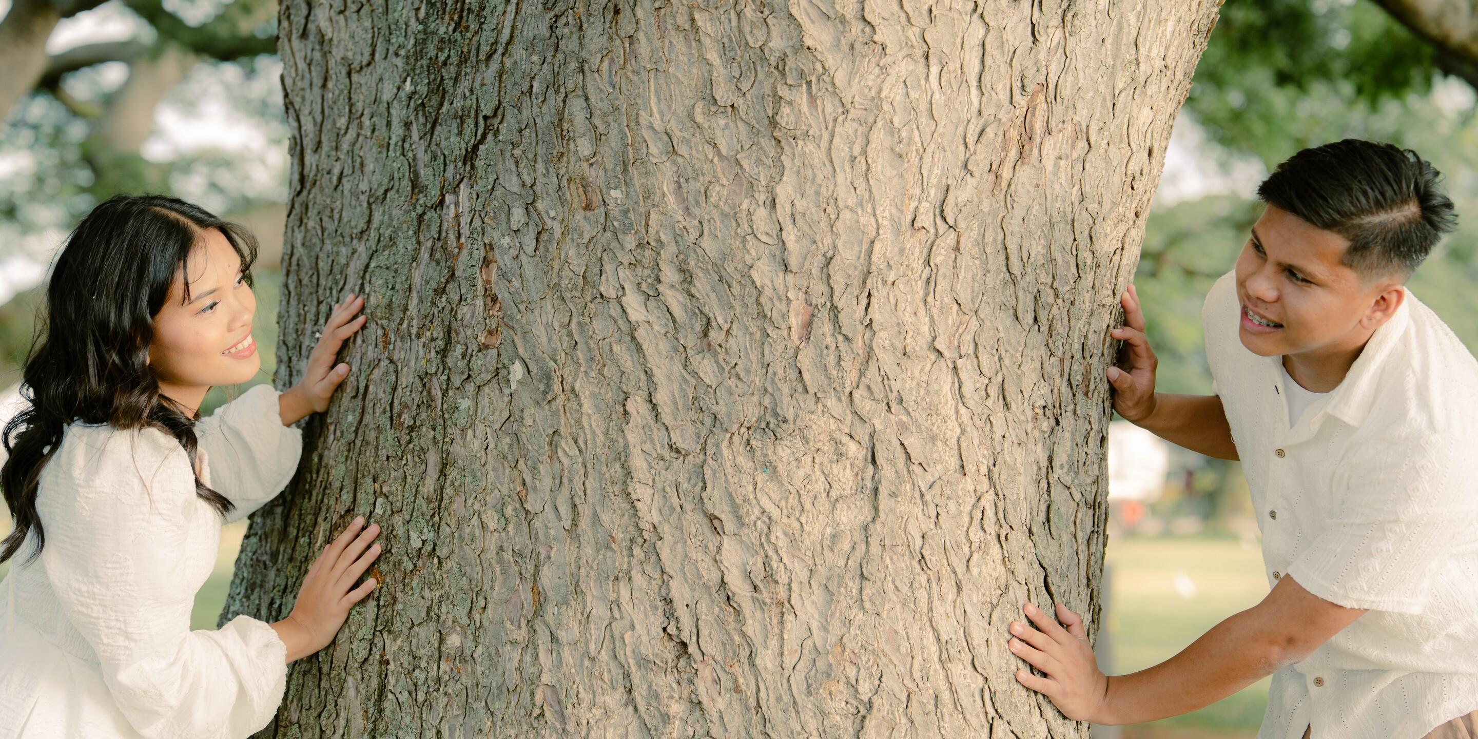 Buendale & Kryztalle Home Page Banner