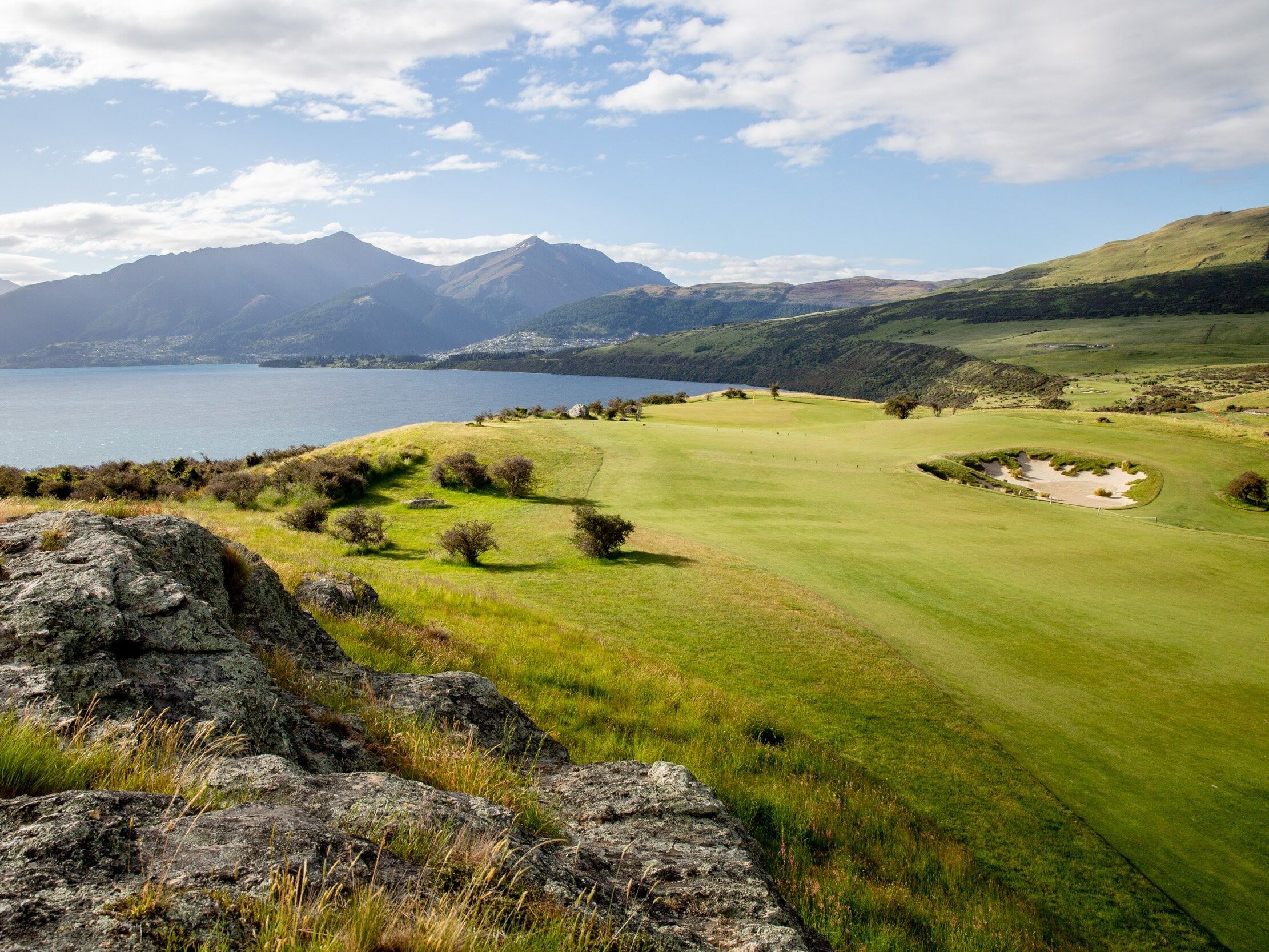 Picture of Jack's Point Golf Course & Restaurant