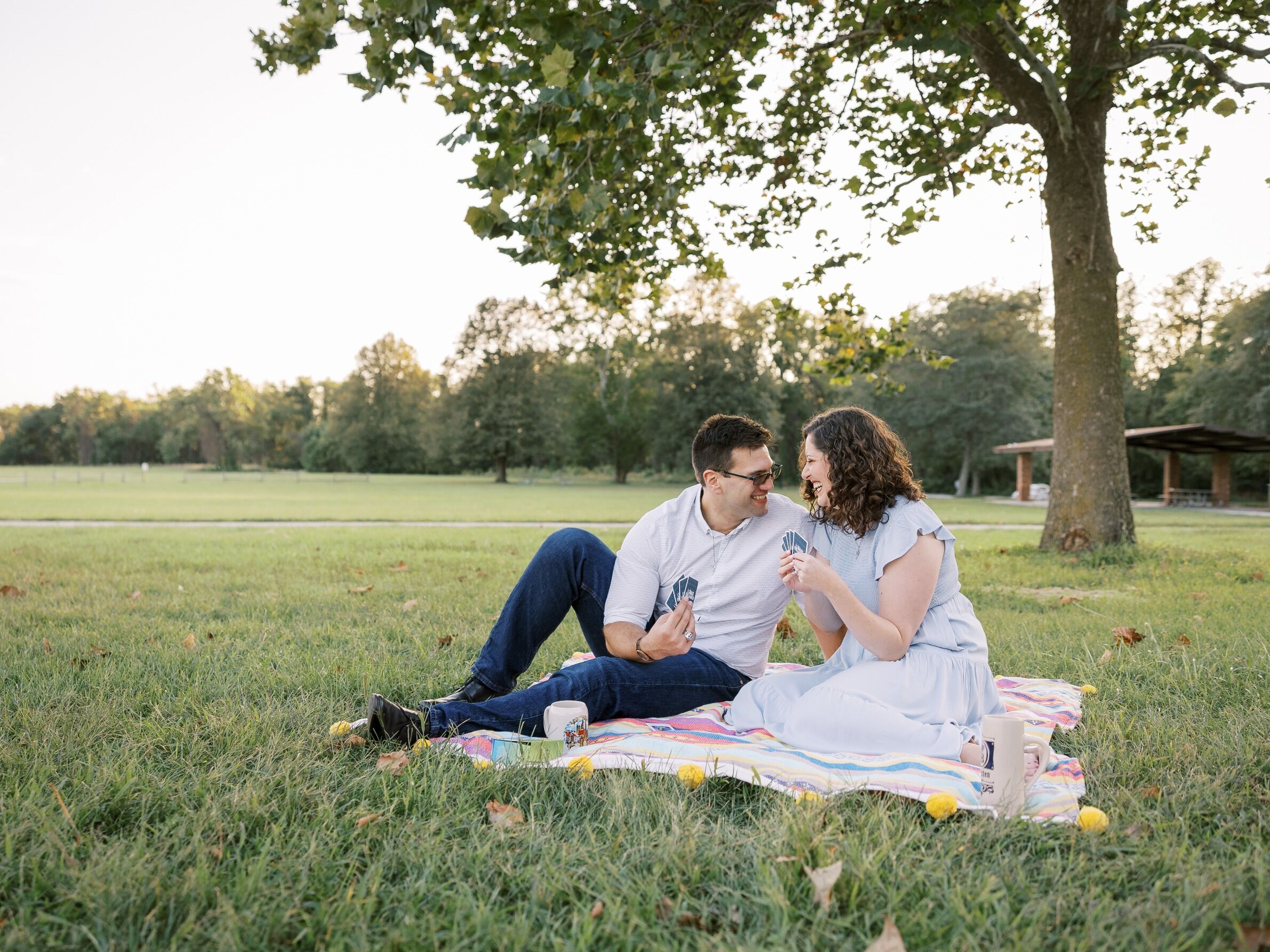 Picture of Dating and Falling in Love