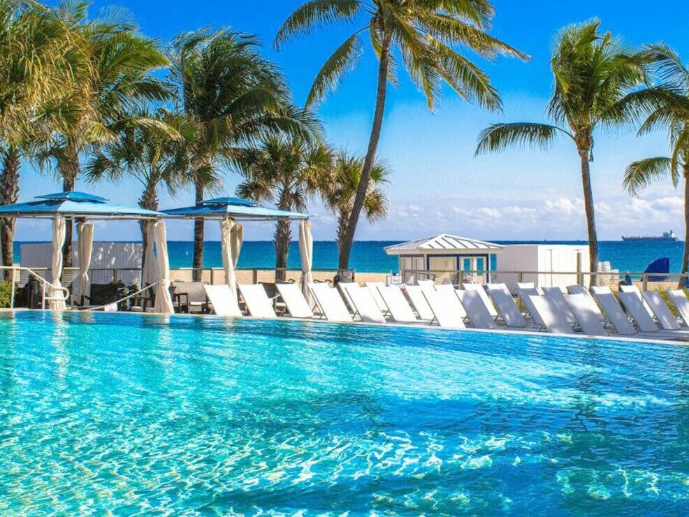 Picture of B Ocean Resort Fort Lauderdale