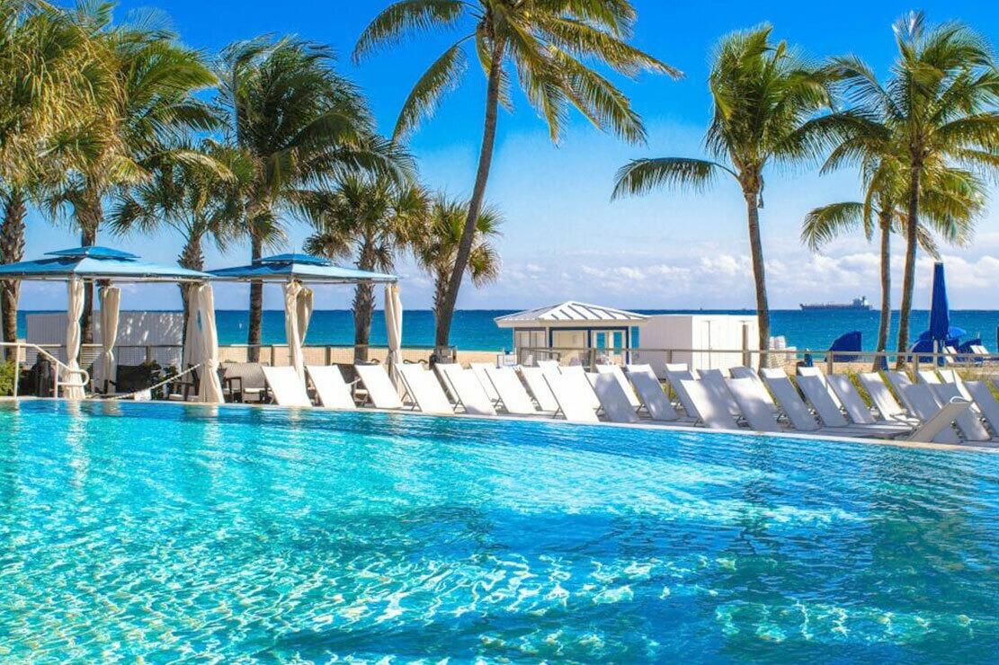 Picture of B Ocean Resort Fort Lauderdale